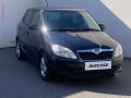 �koda Fabia 1.2 TSi, Family