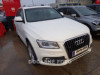 Audi Q5 2.0 TDI 4x4, R, S-line, AT