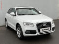 Audi Q5 2.0 TDI 4x4, R, S-line, AT