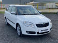 koda Fabia 1.4 TDi, Klima