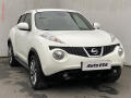 Nissan Juke 1.6, Tekna, AT, navi