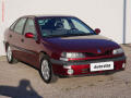 Renault Laguna 1.6i, 2.maj, AC