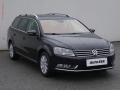 Volkswagen Passat 1.4TSI, STK11/26, AC