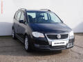 Volkswagen Touran 1.4 TSi, autoAC, ta�n�