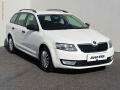 �koda Octavia 1.2TSi, �R, AC, zmk.�azen�