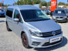 Volkswagen Caddy 2.0TDi MAXi 7mst, COMFORT