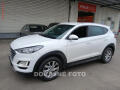 Hyundai Tucson 1.6 T-GDi, �R, Navi, kamera