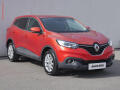 Renault Kadjar 1.2TCe, �R, AC, temp
