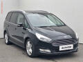 Ford Galaxy 2.0 TDCi, Titanium, AT, TZ,