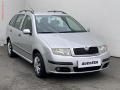 koda Fabia 1.4i 16V, Ambiente, AC