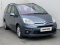 Citron Grand C4 Picasso 1.6 HDi, AC, TZ, park.idla