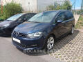 Volkswagen Sharan 2.0