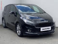 Ford S-MAX 2.0 TDCi, ST-Line, LED, navi