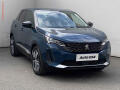 Peugeot 3008 1.2 PT, Allure, AT, LED