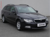 koda Superb 1.4 TSi, Ambition