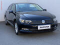 Volkswagen Passat 1.4 TSi, Comfortline, navi