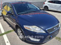 Ford Mondeo 2.0TDCi, autoAC