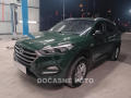 Hyundai Tucson 2.0CRDi, R, STK07/2025