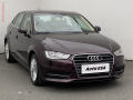Audi A3 1.4 TFSi Sportback, AT, +kola