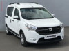 Dacia Dokker 1.6 16V, 1.maj,R, Comfort