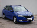koda Fabia 1.0 TSi, 1.maj, Ambition
