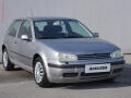 Volkswagen Golf 1.6 i, AC, temp