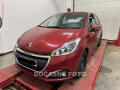 Peugeot 208 1.2 i, AC, temp, STK1/28