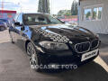 BMW 3.0 d 525d, servis.kniha, AT