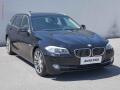 BMW 3.0 d 525d, AT, xenon, park