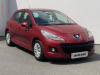 Peugeot 207 1.4 HDi, R, Klima