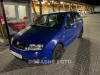 koda Fabia 1.4 MPi, 2.maj,R, STK05/2025