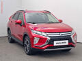 Mitsubishi Eclipse Cross 1.5 MiVEC 2WD, AT, +ALU