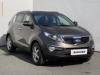 Kia Sportage 2.0 CRDi AWD, 2.maj,R, Navi