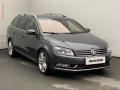 Volkswagen Passat 2.0 TDi, Highline, DSG, bixen