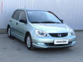 Honda Civic 1.4i, �R, STK12/27