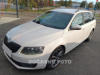 koda Octavia 2.0TDi, Elegance, DSG, bixen