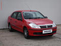 Renault Thalia 1.2 i 16V, Tan, STK3/27
