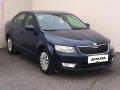 koda Octavia 1.6 TDi, 2.maj,R, AC, park