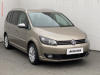 Volkswagen Touran 2.0 TDi 7mst, Highline, DSG