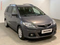 Mazda 5 2.0i, STK3/27