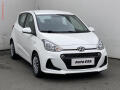 Hyundai i10 1.0i, AC, +pneu