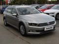Volkswagen Passat 2.0 TDi, Highline, DSG, LED