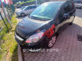 Opel Meriva 1.4T, LED, AC