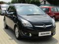 Opel Meriva 1.4T, LED, AC