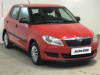 koda Fabia 1.2 HTP, 1.maj,R, Active, AC