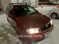 koda Fabia 1.4i, R, tan, STK07/2026