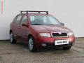 koda Fabia 1.4i, R, TZ, STK7/26