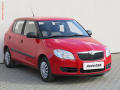 koda Fabia 1.2HTP