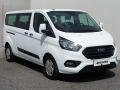 Ford Transit Custom 2.0TDCi L2 9mst, TREND, AC
