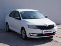 �koda Rapid 1.2 TSI, 1.maj, autoAC